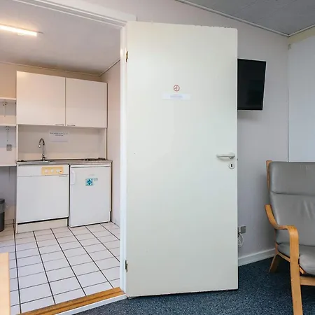 4 Person In Holiday home