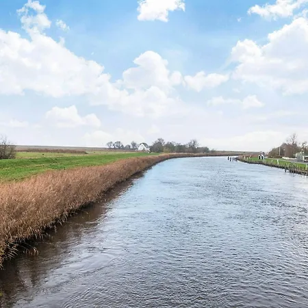 Semesterbostad 4 Person In Højer