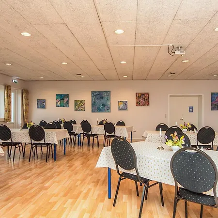 Semesterbostad 4 Person In *