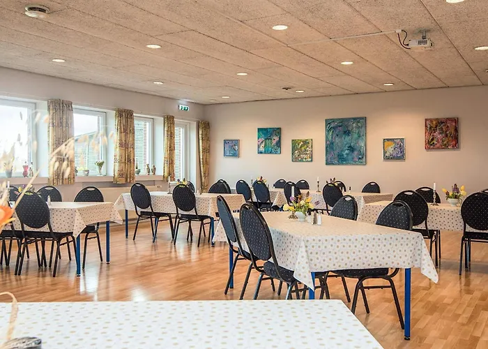 Ferienhaus 4 Person In *