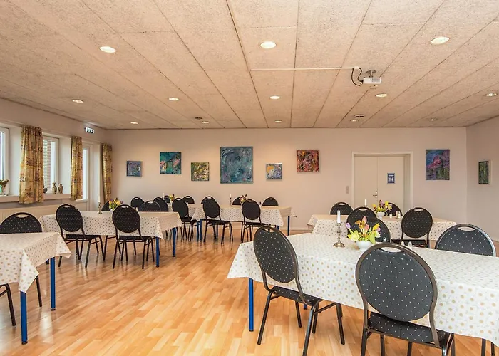 Ferienhaus 4 Person In *