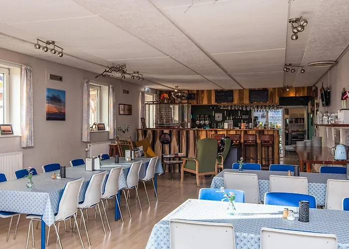 Ferienhaus 4 Person In *